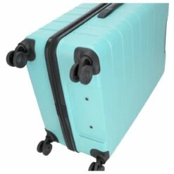 KENORADA Reisetrolley REDWOOD 4R L 77cm Mint 22 KENORADA Reisetrolley REDWOOD 4R L 77cm Mint -Aufbewahrungstasche Geschäft 0 04646d3929a76c2 1280x1280