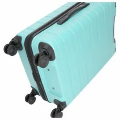KENORADA Reisetrolley REDWOOD 4R M 67cm Mint -Aufbewahrungstasche Geschäft 0 04646d3954b8369 1280x1280