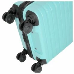 KENORADA Reisetrolley REDWOOD 4R S 55cm Mint -Aufbewahrungstasche Geschäft 0 04646d397fe469c 1280x1280