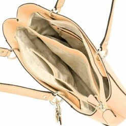 Guess Shopper Noelle Noel Tote Apricot Cream -Aufbewahrungstasche Geschäft 0 04646e8993d86c8 1280x1280