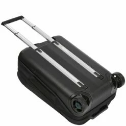 Thule Reisetrolley Subterra Carry On Black -Aufbewahrungstasche Geschäft 0 04646e8a0d7dd27 1280x1280