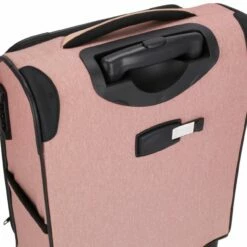 KENORADA Reisetrolley Rainbow Cabin Spinner S 55cm Rose -Aufbewahrungstasche Geschäft 0 04646fdf3026cd1 1280x1280