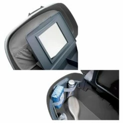 Roncato Kosmetikkoffer Light Beautycase Nero -Aufbewahrungstasche Geschäft 0 04646fe093b0e78 1280x1280