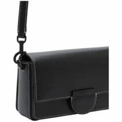 Liebeskind Berlin Umhängetasche Pam Crossbody S Black 9 Liebeskind Berlin Umhängetasche Pam Crossbody S Black -Aufbewahrungstasche Geschäft 0 04647671f83893a 1280x1280