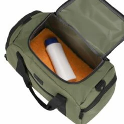 KENORADA Reisetasche Rainbow Duffle S 22l Green -Aufbewahrungstasche Geschäft 0 046477c73f37599 1280x1280