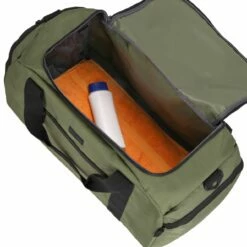 KENORADA Reisetasche Rainbow Duffle L 59l Green -Aufbewahrungstasche Geschäft 0 046477c792175da 1280x1280