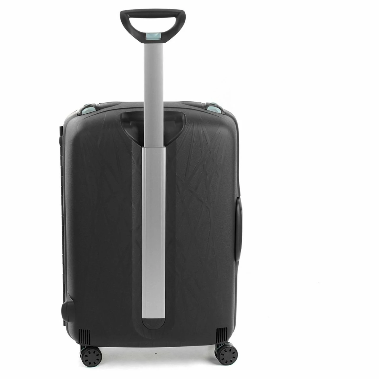 Roncato Reisetrolley Light Trolley Medio 4W 68cm Nero 6 Roncato Reisetrolley Light Trolley Medio 4W 68cm Nero – Bild 4