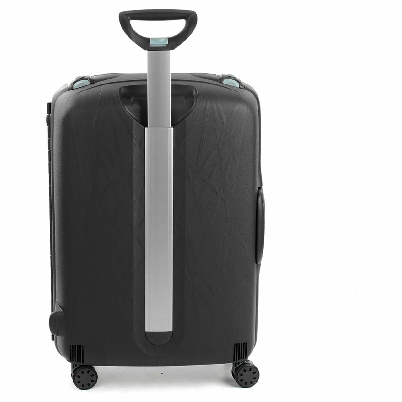 Roncato Reisetrolley Light Trolley Grande 4W 75cm Nero 6 Roncato Reisetrolley Light Trolley Grande 4W 75cm Nero – Bild 4