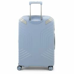 Roncato Reisetrolley Ypsilon 2.0 Trolley Medio 4W 69cm Azzuro Pastello -Aufbewahrungstasche Geschäft 0 046477f124529ba 1280x1280