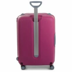 Roncato Reisetrolley Light Trolley Grande 4W 75cm Magenta -Aufbewahrungstasche Geschäft 0 046477f17532458 1280x1280