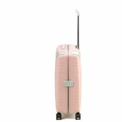 Roncato Reisetrolley Ypsilon 2.0 ECO Trolley Cabina 55cm Rosa Pastello -Aufbewahrungstasche Geschäft 0 046477f20ed1080 1280x1280