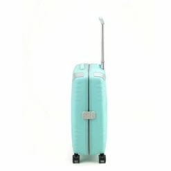 Roncato Reisetrolley Ypsilon 2.0 ECO Trolley Cabina 55cm Verde Acqua -Aufbewahrungstasche Geschäft 0 046477f25693794 1280x1280