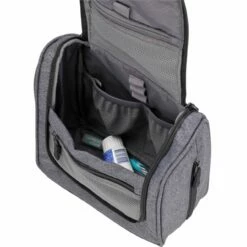 KENORADA Kulturbeutel Rainbow Washbag Hanging Grey Bee -Aufbewahrungstasche Geschäft 0 04647e5f8fc8ada 1280x1280