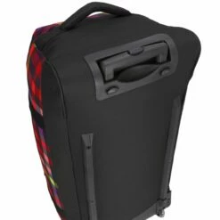 KENORADA Reisetasche Mit Rollen Rainbow Duffle L Multicolorcheck -Aufbewahrungstasche Geschäft 0 04647fda1a707f6 1280x1280