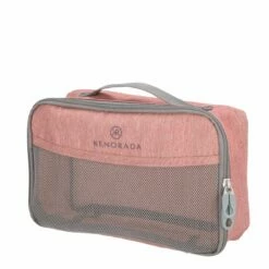 KENORADA Packhilfe CU 3 S Rose -Aufbewahrungstasche Geschäft 0 0464812aa4ae526 1280x1280