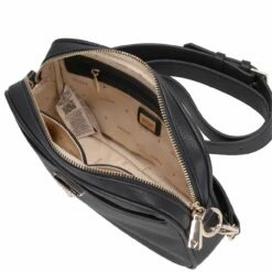 Guess Umhängetasche Meridian Camera Bag Black -Aufbewahrungstasche Geschäft 0 04648a38a588ebf 1280x1280