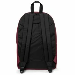 Eastpak Rucksack Back To Work 27l Bushy Burgundy -Aufbewahrungstasche Geschäft 0 04648a3aa977408 1280x1280