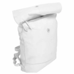Sattlers & Co. Damen Rucksack Danilo The Elegant White -Aufbewahrungstasche Geschäft 0 04648b8a2dd95f4 1280x1280
