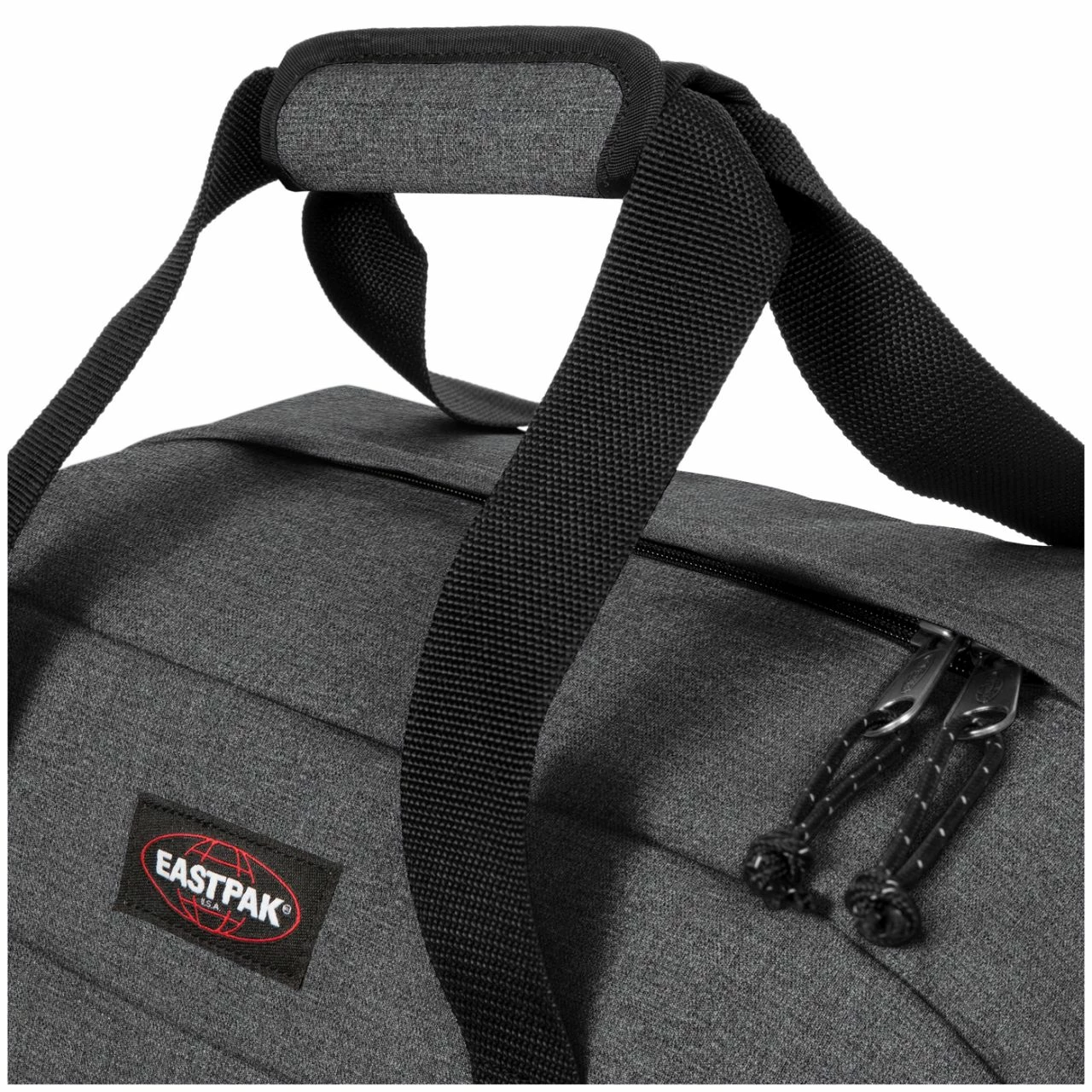 Eastpak Reisetasche Station + 58l Black Denim 6 Eastpak Reisetasche Station + 58l Black Denim – Bild 4