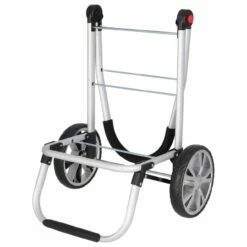 KENORADA Einkaufstrolley ER/7 45l Blue Stripe -Aufbewahrungstasche Geschäft 0 04649f7a9d52fca 1280x1280