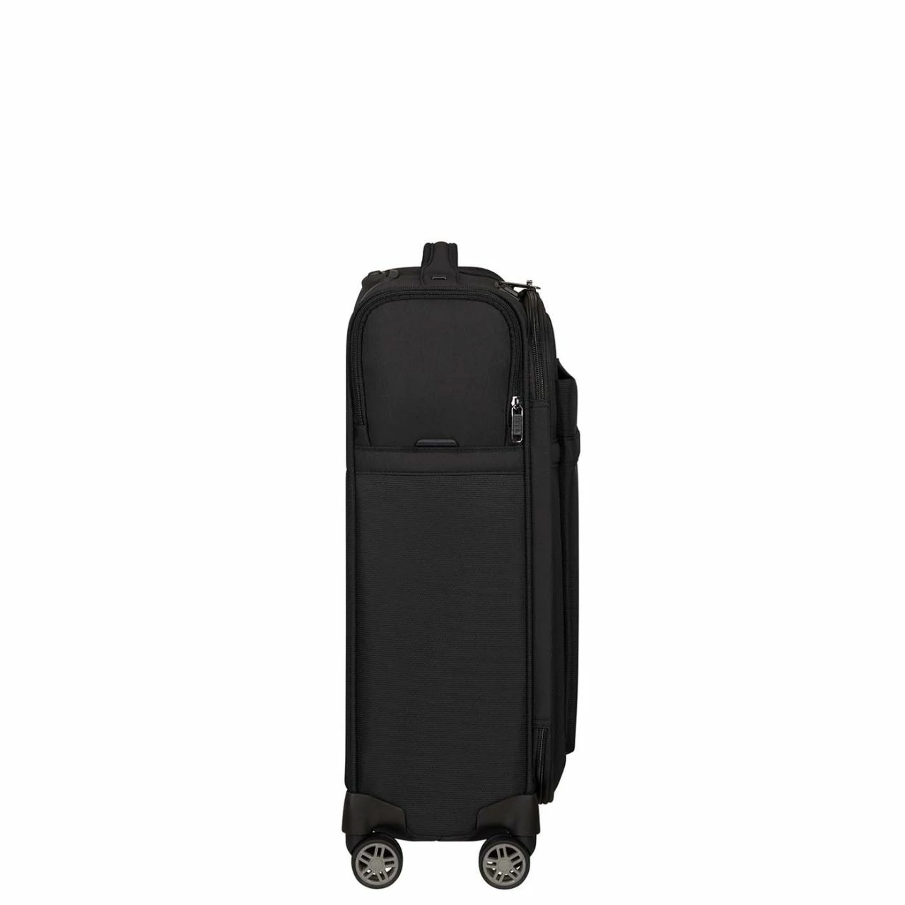 Samsonite Reisetrolley Airea Spinner S 55cm Black 6 Samsonite Reisetrolley Airea Spinner S 55cm Black – Bild 4