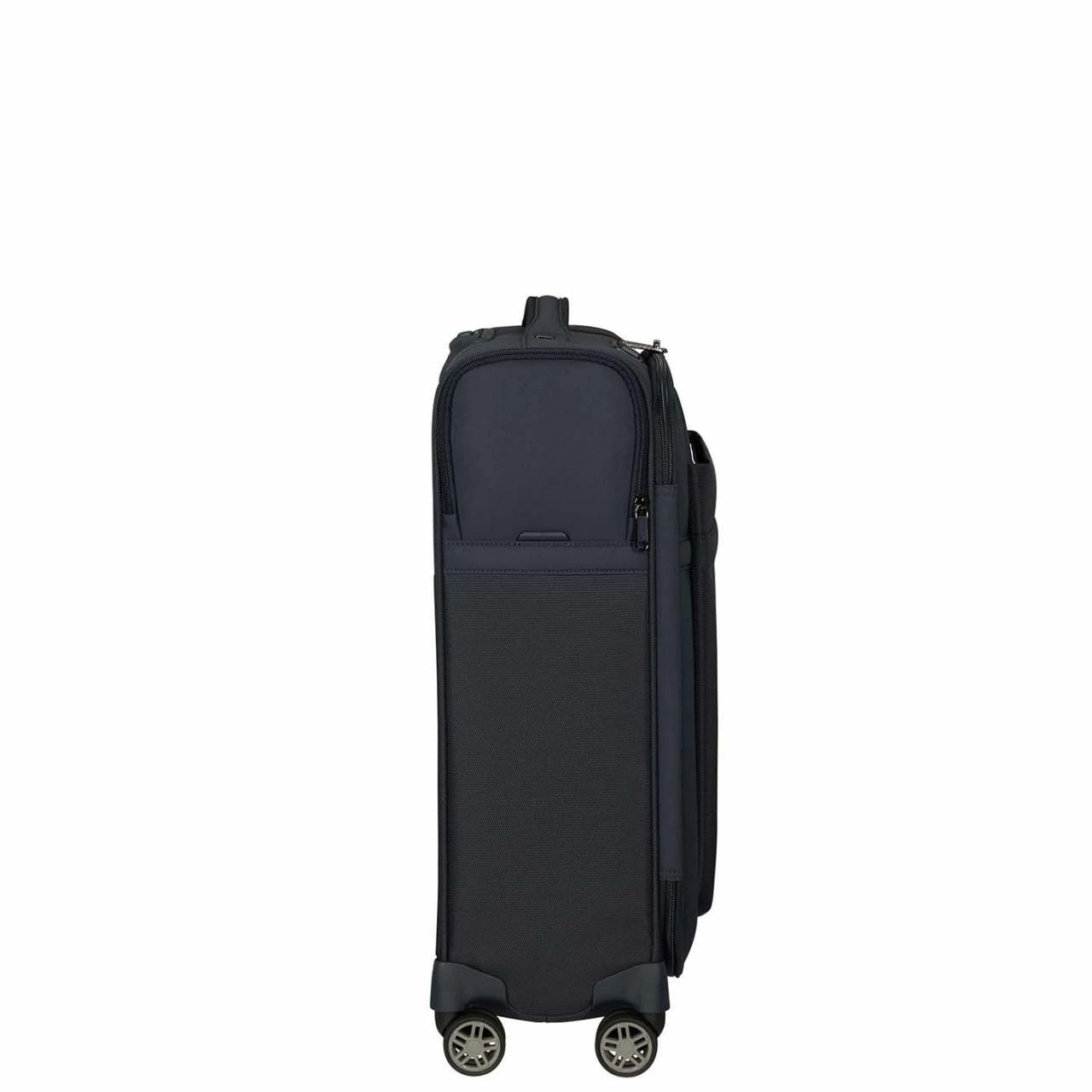 Samsonite Reisetrolley Airea Spinner S 55cm Dark Blue 6 Samsonite Reisetrolley Airea Spinner S 55cm Dark Blue – Bild 4