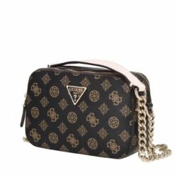 Guess Umhängetasche Noelle Crossbody Camera Mocha Logo 19 Guess Umhängetasche Noelle Crossbody Camera Mocha Logo -Aufbewahrungstasche Geschäft 0 0464a4c0d6aa8f8 1280x1280