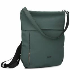 ZWEI Rucksack Toni TOR120 Petrol -Aufbewahrungstasche Geschäft 0 0464a73d1b3ffb3 1280x1280