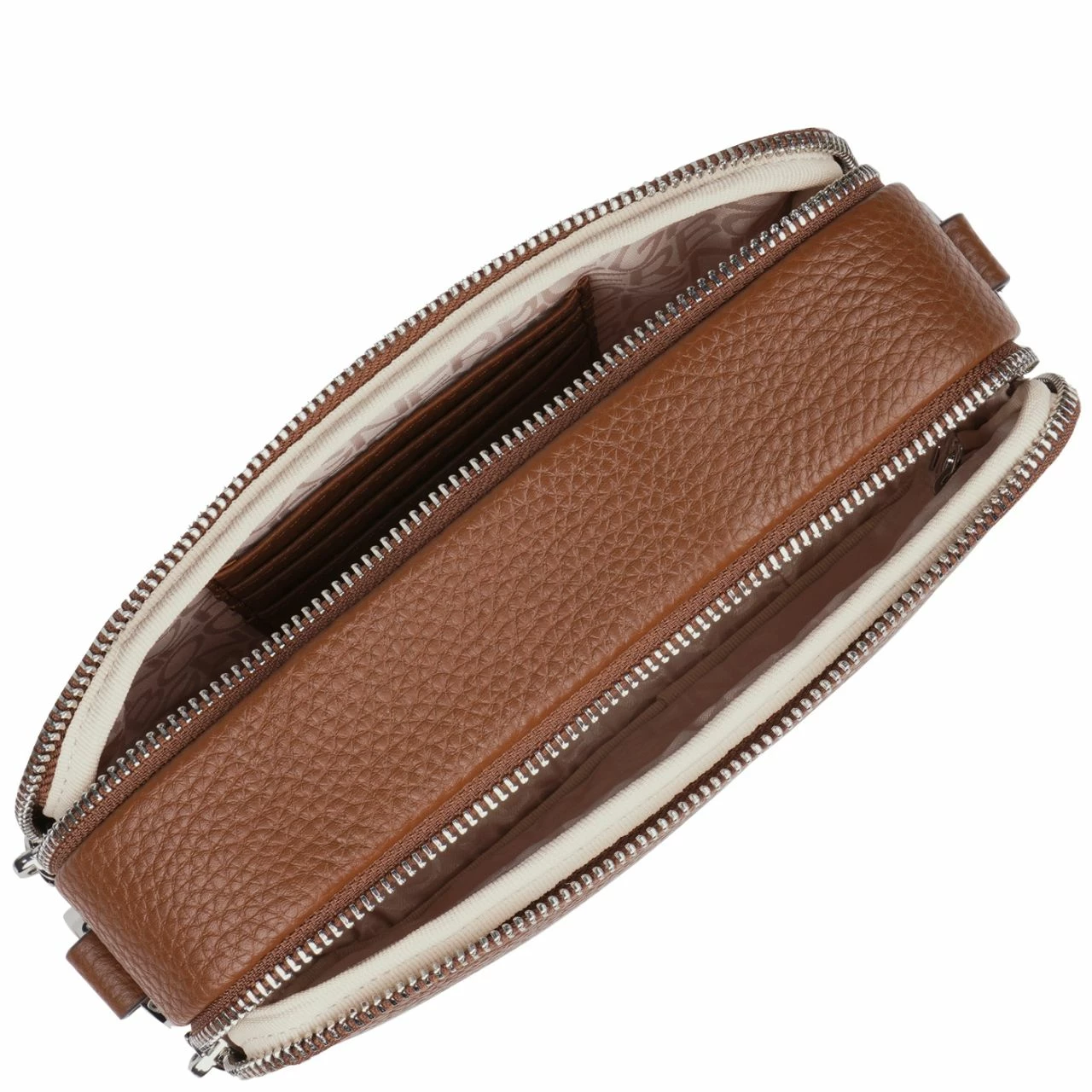 Bogner Umhängetasche Andermatt Avy Shoulderbag XSHZ Darkbrown 6 Bogner Umhängetasche Andermatt Avy Shoulderbag XSHZ Darkbrown – Bild 4