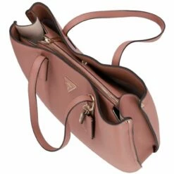 Guess Shopper Meridian Girlfriend Tote Rosewood 21 Guess Shopper Meridian Girlfriend Tote Rosewood -Aufbewahrungstasche Geschäft 0 0464adfdf80cc78 1280x1280