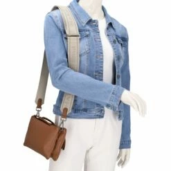 Harbour 2nd Umhängetasche Enya Charming Cognac -Aufbewahrungstasche Geschäft 0 0464adfe237c682 1280x1280