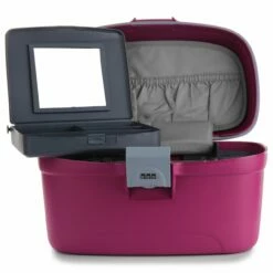 Roncato Kosmetikkoffer Light Beautycase Magenta -Aufbewahrungstasche Geschäft 0 0464af2d66109b3 1280x1280