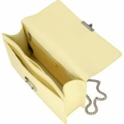 Seidenfelt Manufaktur Umhängetasche Roros Big Pastel Yellow -Aufbewahrungstasche Geschäft 0 0464b0746b17ac7 1280x1280