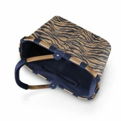 Reisenthel Einkaufskorb Carrybag 22l Frame Sumatra -Aufbewahrungstasche Geschäft 0 0464b077952738b 1280x1280