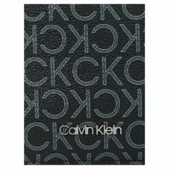 Calvin Klein Umhängetasche CK Must Camera Bag Black Mono -Aufbewahrungstasche Geschäft 0 0464b70f23a9939 1280x1280