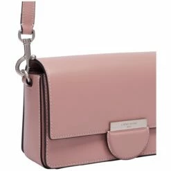 Liebeskind Berlin Umhängetasche Pam Crossbody S Raving Rose 9 Liebeskind Berlin Umhängetasche Pam Crossbody S Raving Rose -Aufbewahrungstasche Geschäft 0 0464b8607b629b8 1280x1280