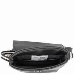 Gerry Weber Umhängetasche Workflow Shoulderbag XSVF Black -Aufbewahrungstasche Geschäft 0 0464bef49f396f2 1280x1280