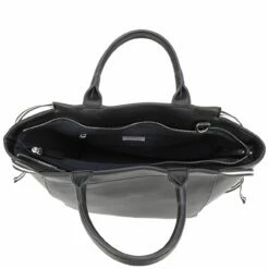 Gerry Weber Kurzgriff Tasche Workflow Handbag LHZ Schwarz -Aufbewahrungstasche Geschäft 0 0464bef7ff16c06 1280x1280