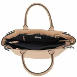 Gerry Weber Kurzgriff Tasche Workflow Handbag LHZ Beige -Aufbewahrungstasche Geschäft 0 0464bf1e9ce351e 1280x1280
