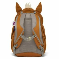 Affenzahn Kinder Rucksack Großer Freund 8l Pferd -Aufbewahrungstasche Geschäft 0 0464c832f4f2868 1280x1280