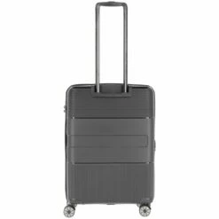 Travelite Reisetrolley Waal 4w M 65cm Schwarz 16 Travelite Reisetrolley Waal 4w M 65cm Schwarz -Aufbewahrungstasche Geschäft 0 0464c8368fa5c01 1280x1280