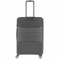 Travelite Reisetrolley Waal 4w L 76cm Schwarz -Aufbewahrungstasche Geschäft 0 0464c8398356c92 1280x1280