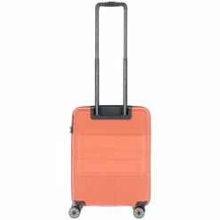 Travelite Reisetrolley Waal 4w S 55cm Terracotta -Aufbewahrungstasche Geschäft 0 0464c8399e9531f 1280x1280