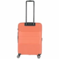 Travelite Reisetrolley Waal 4w M 65cm Terracotta 16 Travelite Reisetrolley Waal 4w M 65cm Terracotta -Aufbewahrungstasche Geschäft 0 0464c839b8a7aad 1280x1280