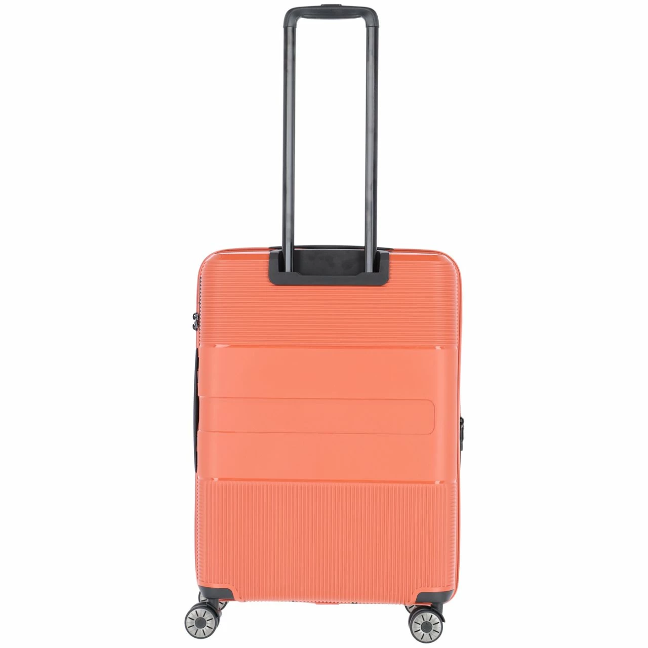 Travelite Reisetrolley Waal 4w M 65cm Terracotta 6 Travelite Reisetrolley Waal 4w M 65cm Terracotta – Bild 4