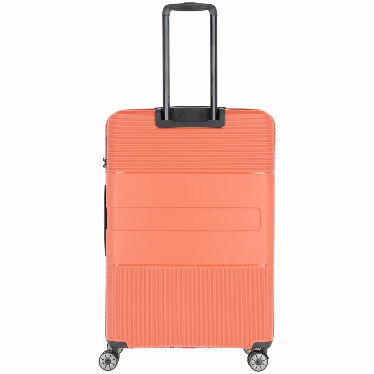 Travelite Reisetrolley Waal 4w L 76cm Terracotta 6 Travelite Reisetrolley Waal 4w L 76cm Terracotta – Bild 4