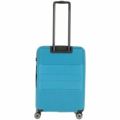 Travelite Reisetrolley Waal 4w M 65cm Türkis 16 Travelite Reisetrolley Waal 4w M 65cm Türkis -Aufbewahrungstasche Geschäft 0 0464c83a0b05766 1280x1280