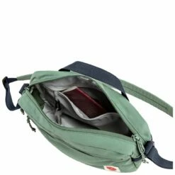 FJÄLLRÄVEN Fjällräven Umhängetasche High Coast Crossbody Patina Green 11 FJÄLLRÄVEN Fjällräven Umhängetasche High Coast Crossbody Patina Green -Aufbewahrungstasche Geschäft 0 0464c983f801651 1280x1280