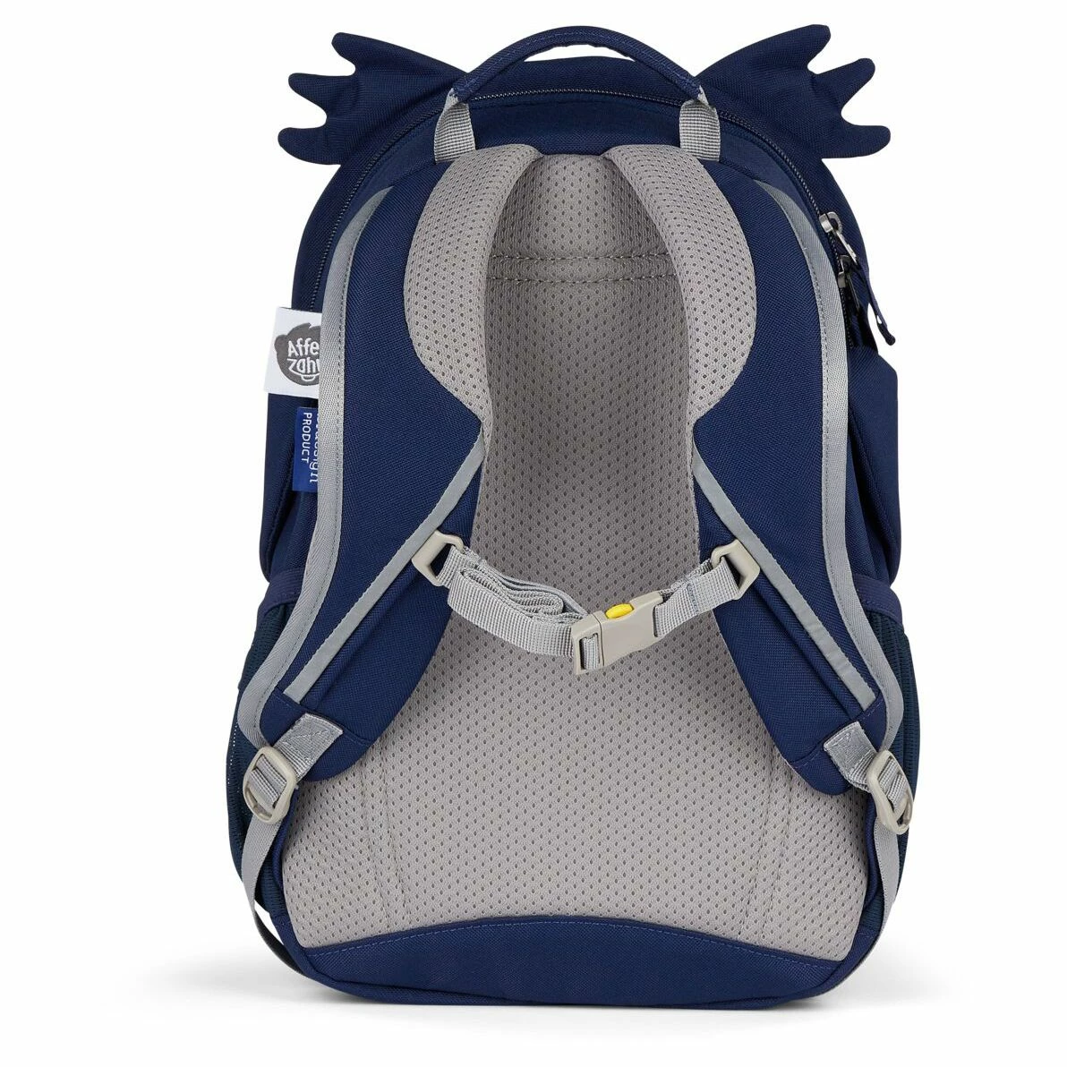 Affenzahn Kinder Rucksack Großer Freund 8l Pinguin 6 Affenzahn Kinder Rucksack Großer Freund 8l Pinguin – Bild 4