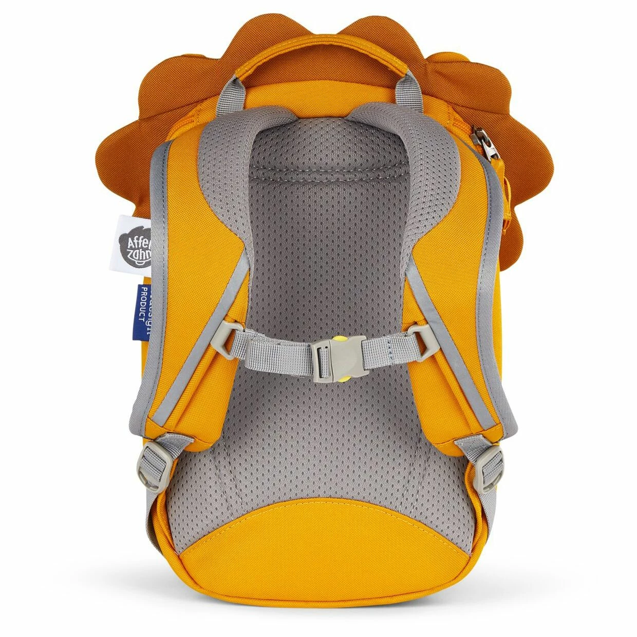 Affenzahn Kinder Rucksack Kleiner Freund 4l Löwe 6 Affenzahn Kinder Rucksack Kleiner Freund 4l Löwe – Bild 4